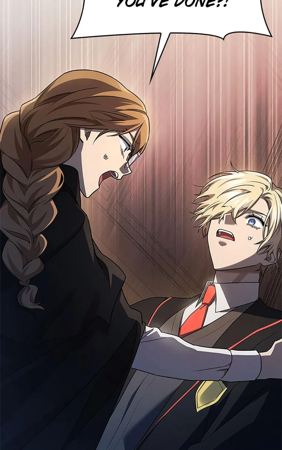 Read The Infinite Mage chapter 48 image 48 on Lezhin