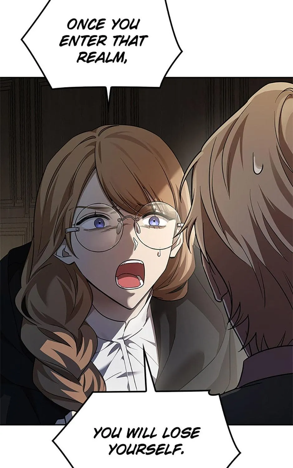 Read The Infinite Mage chapter 48 image 52 on Lezhin