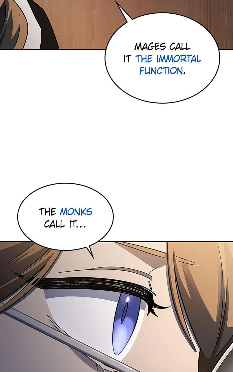 Read The Infinite Mage chapter 48 image 58 on Lezhin