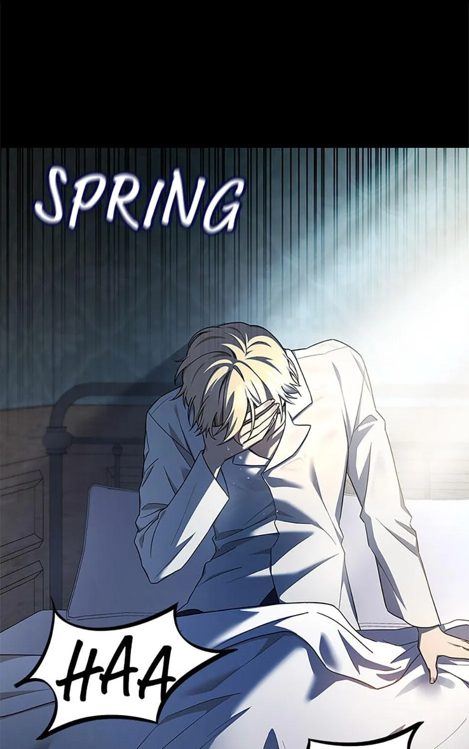 Read The Infinite Mage chapter 48 image 76 on Lezhin