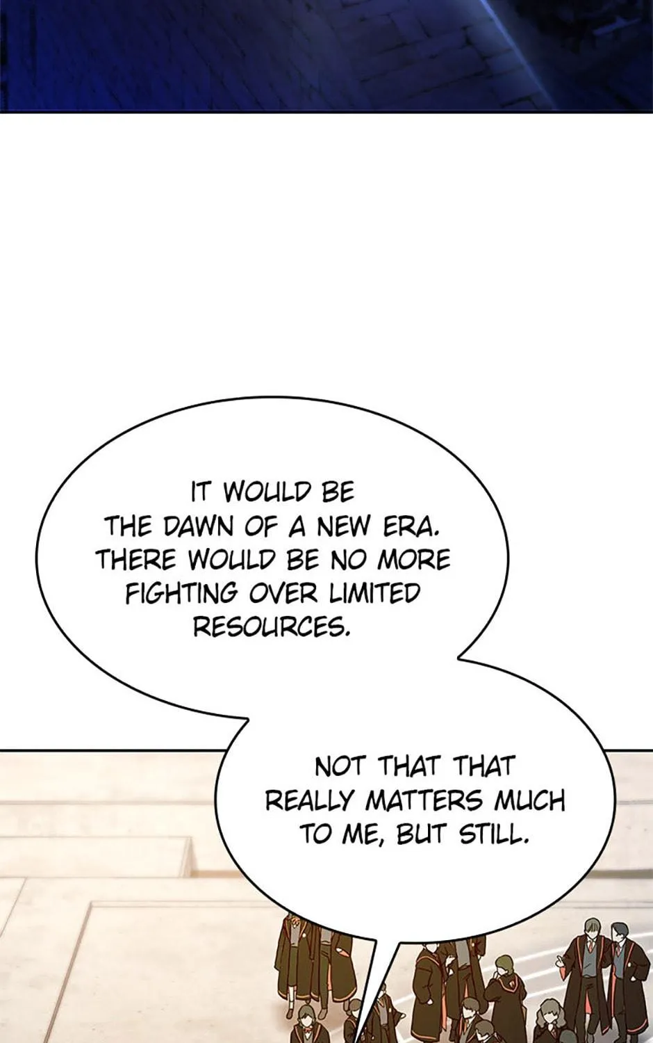 Read The Infinite Mage chapter 48 image 8 on Lezhin