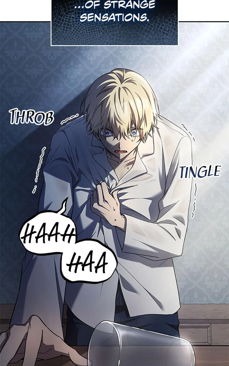 Read The Infinite Mage chapter 48 image 84 on Lezhin
