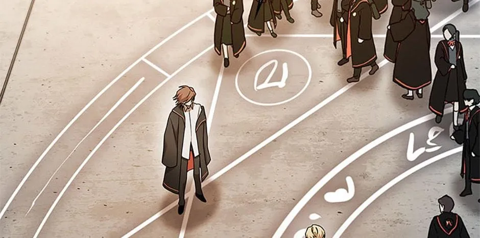 Read The Infinite Mage chapter 48 image 9 on Lezhin