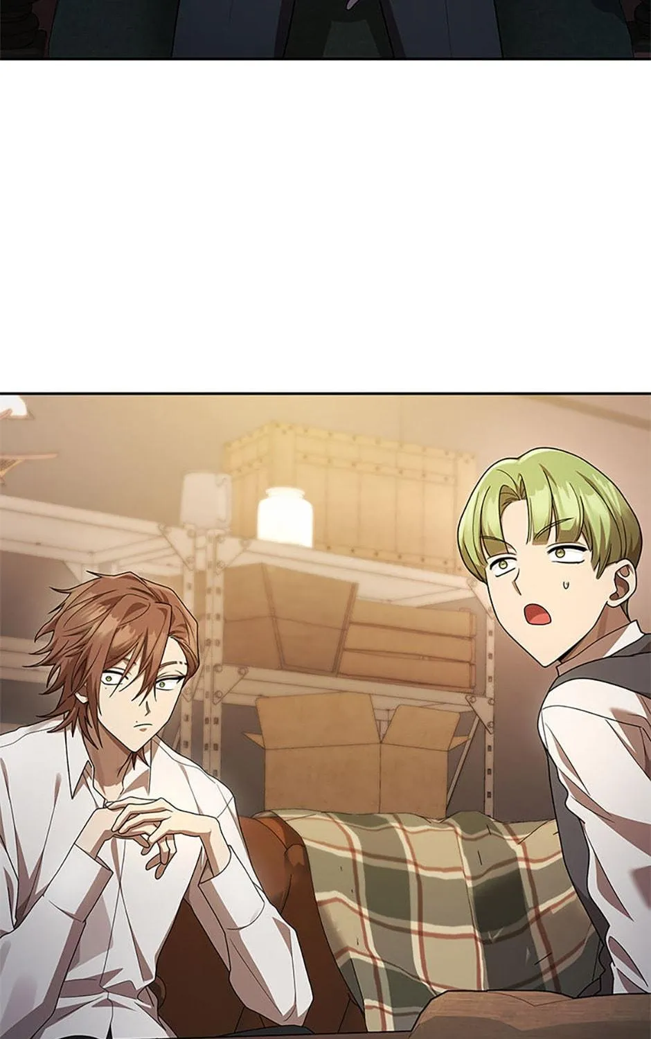 Read The Infinite Mage chapter 48 image 94 on Lezhin