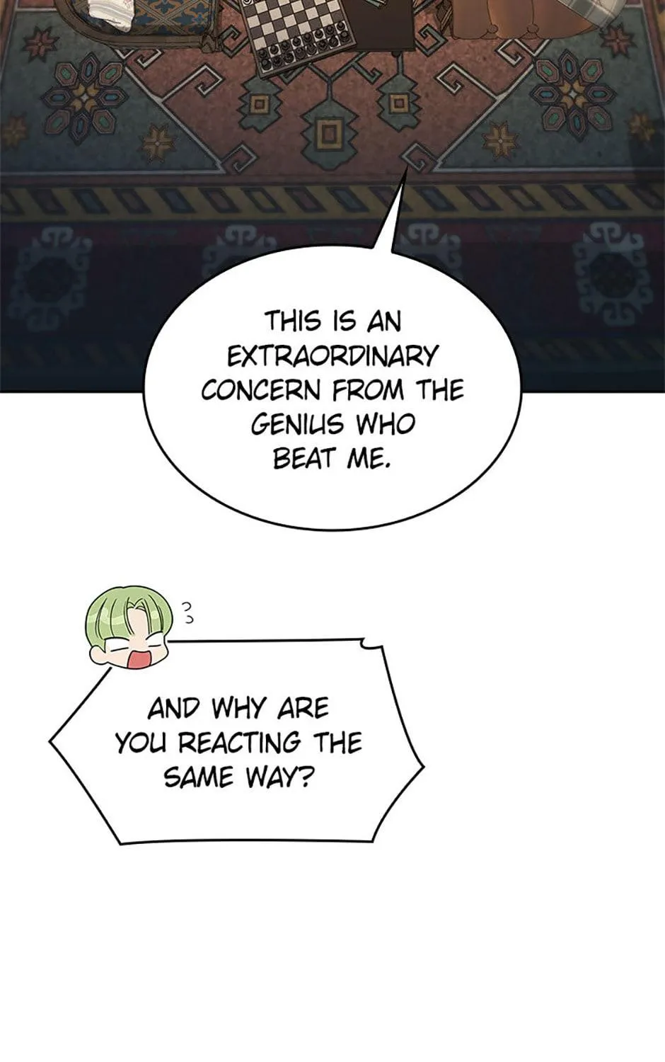 Read The Infinite Mage chapter 48 image 98 on Lezhin