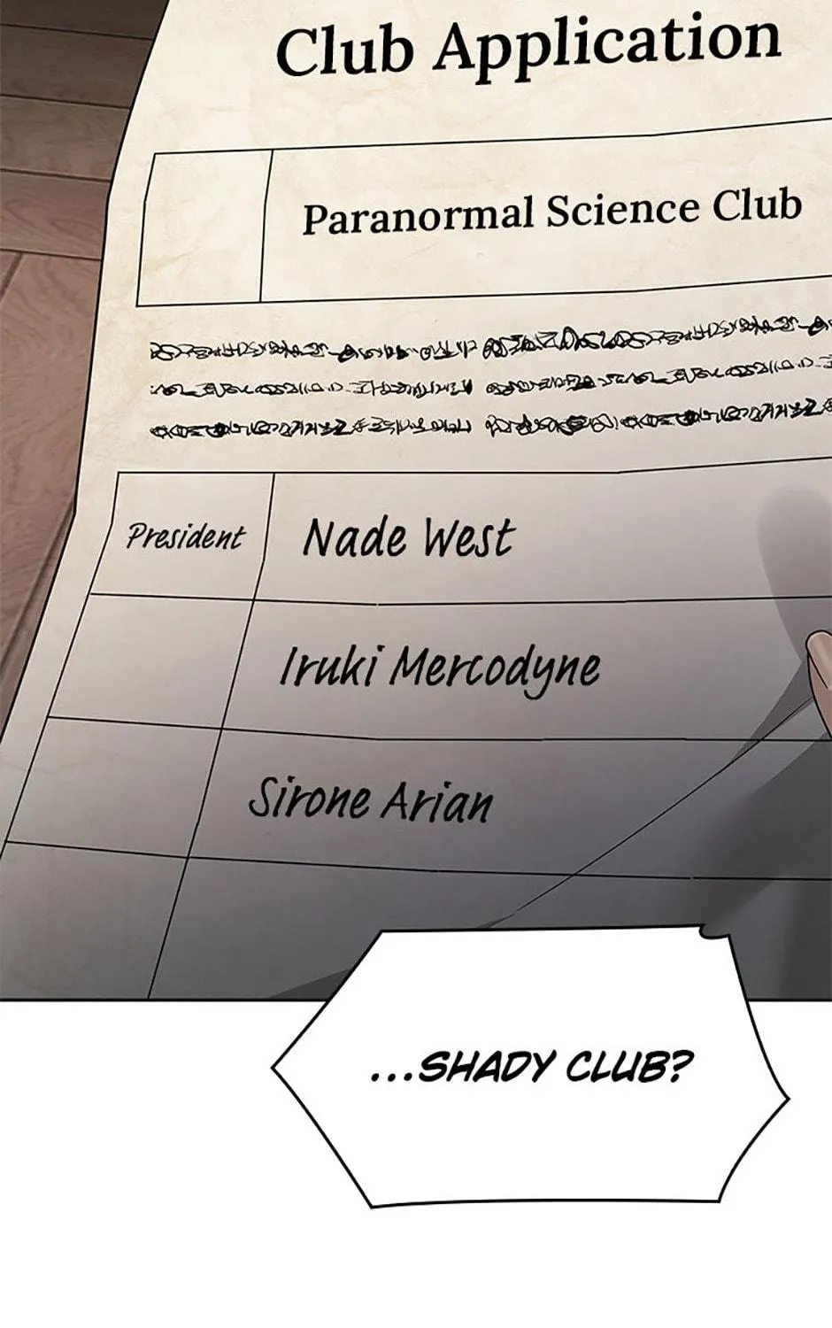 Read The Infinite Mage chapter 49 image 10 on Lezhin