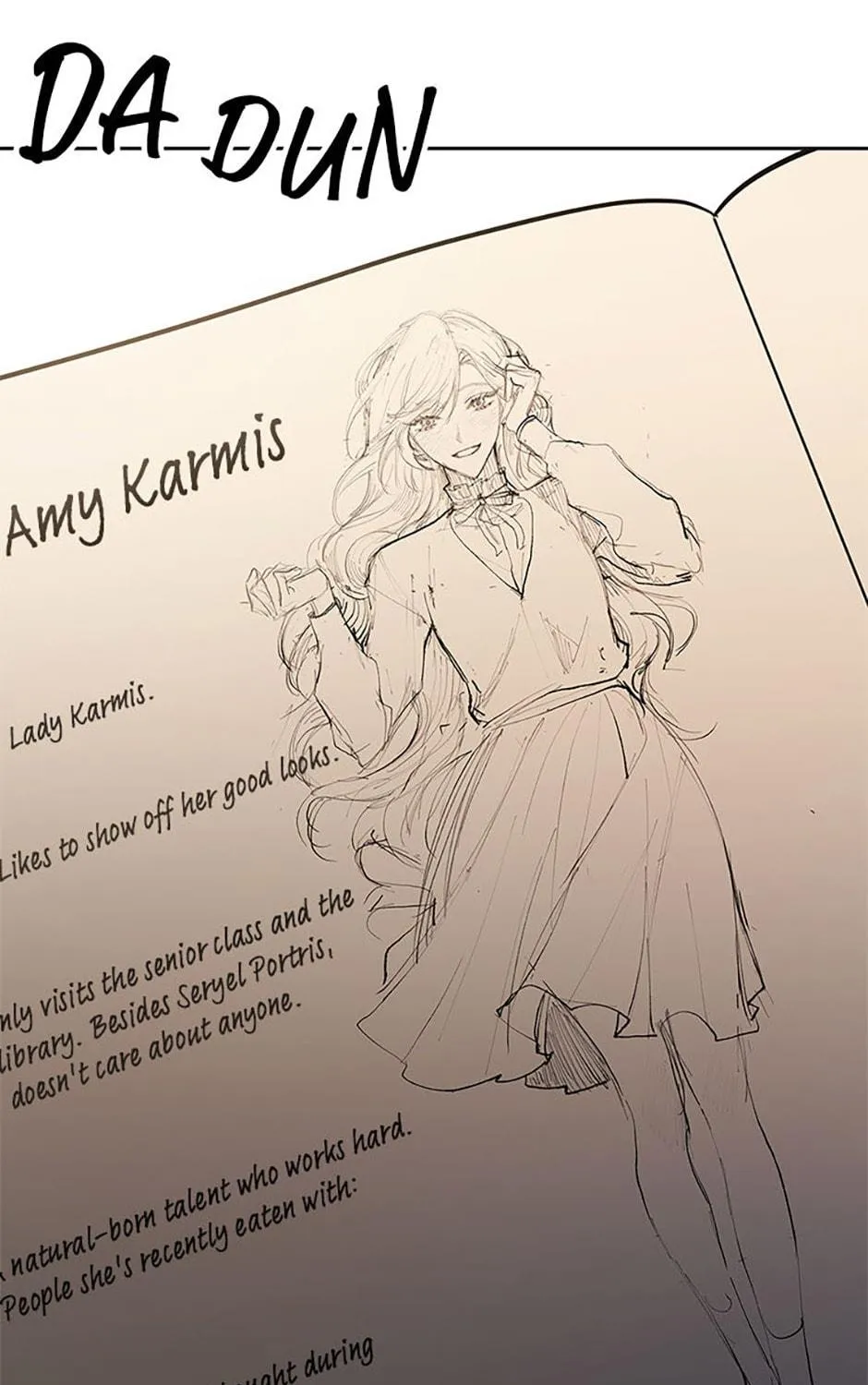 Read The Infinite Mage chapter 49 image 100 on Lezhin