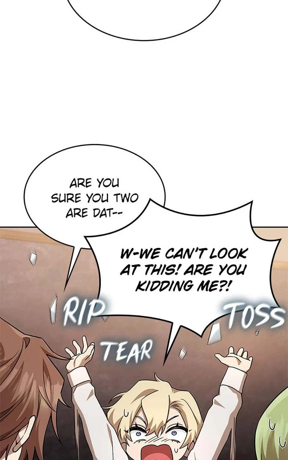 Read The Infinite Mage chapter 49 image 104 on Lezhin