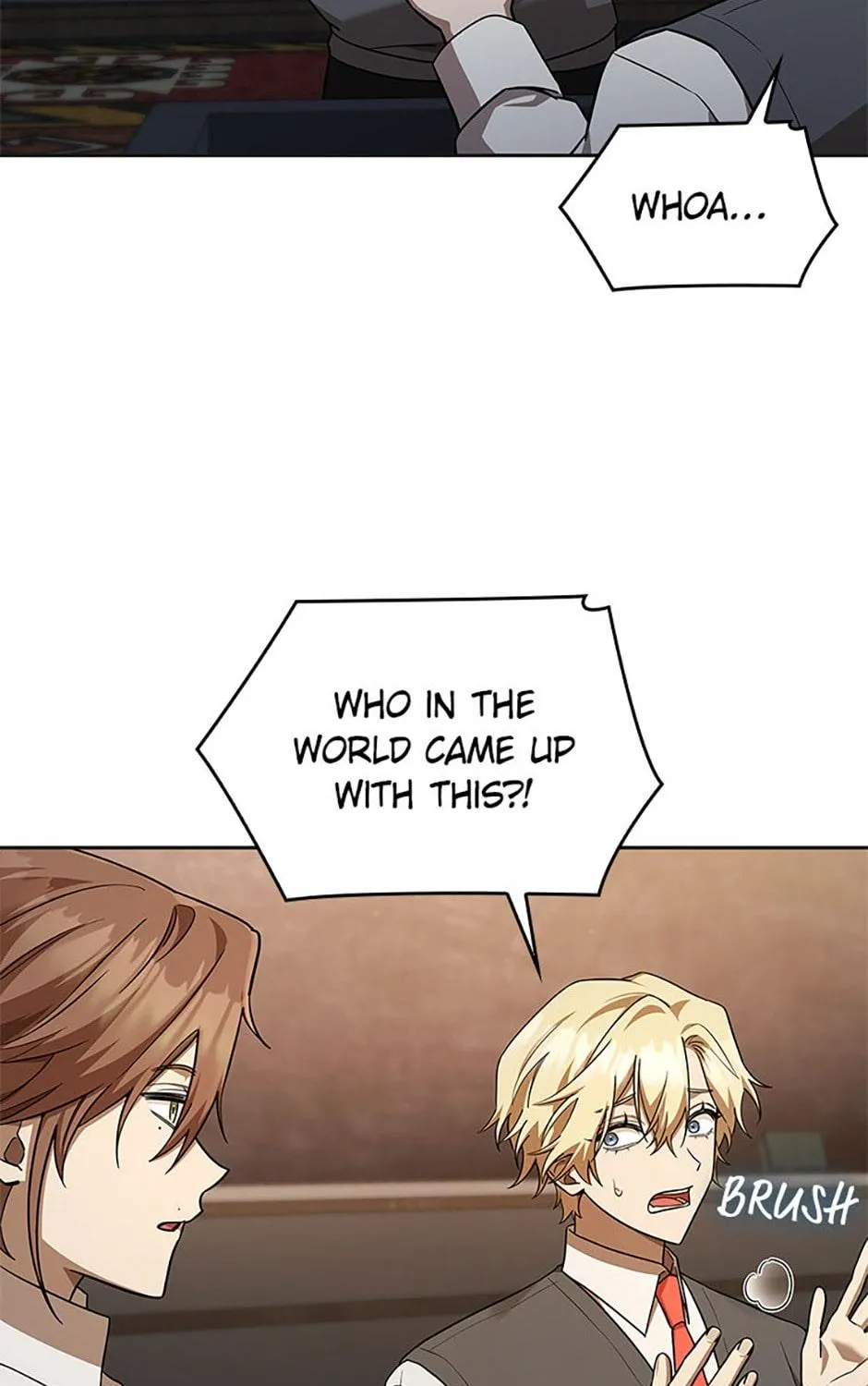 Read The Infinite Mage chapter 49 image 106 on Lezhin