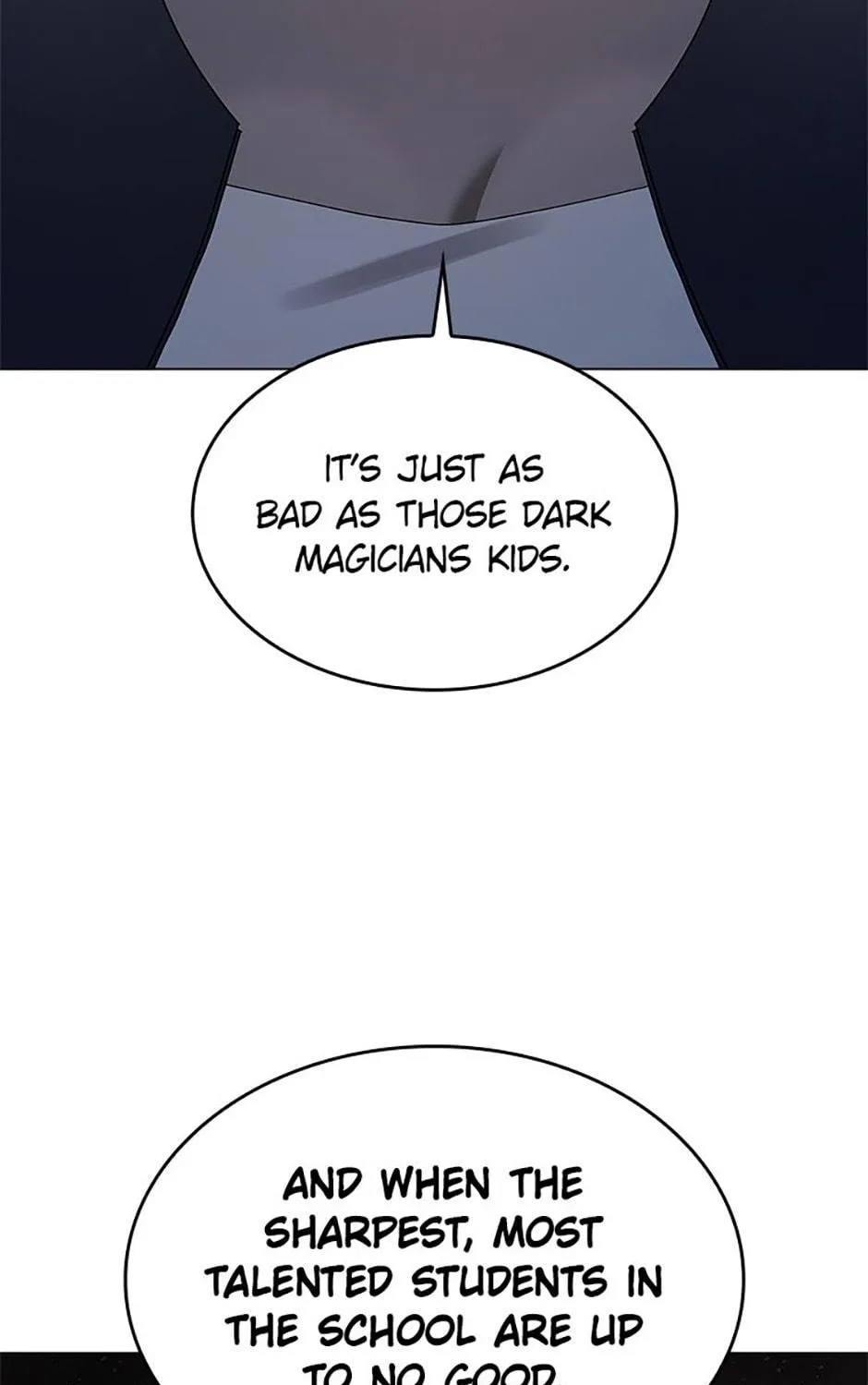 Read The Infinite Mage chapter 49 image 116 on Lezhin