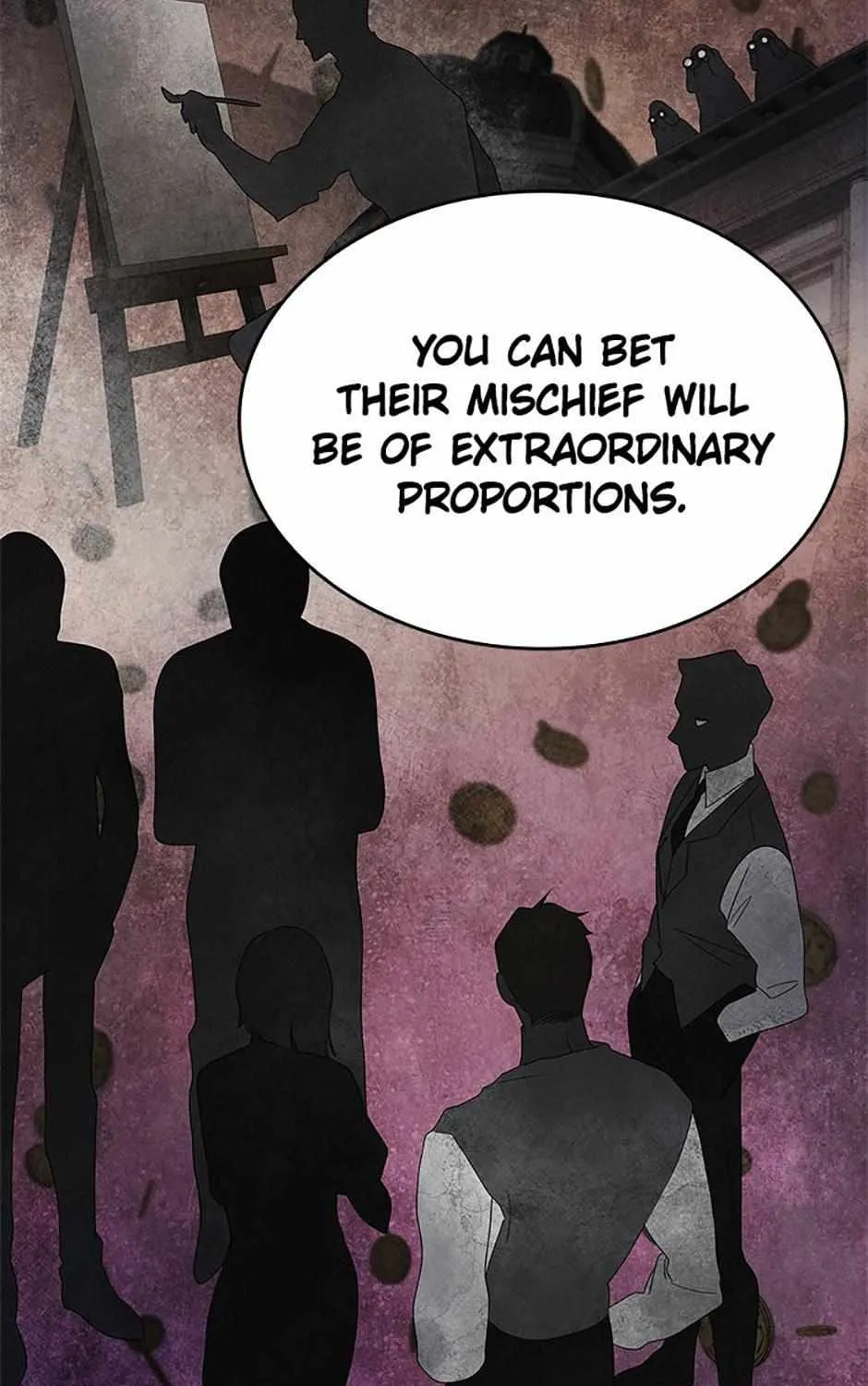 Read The Infinite Mage chapter 49 image 118 on Lezhin