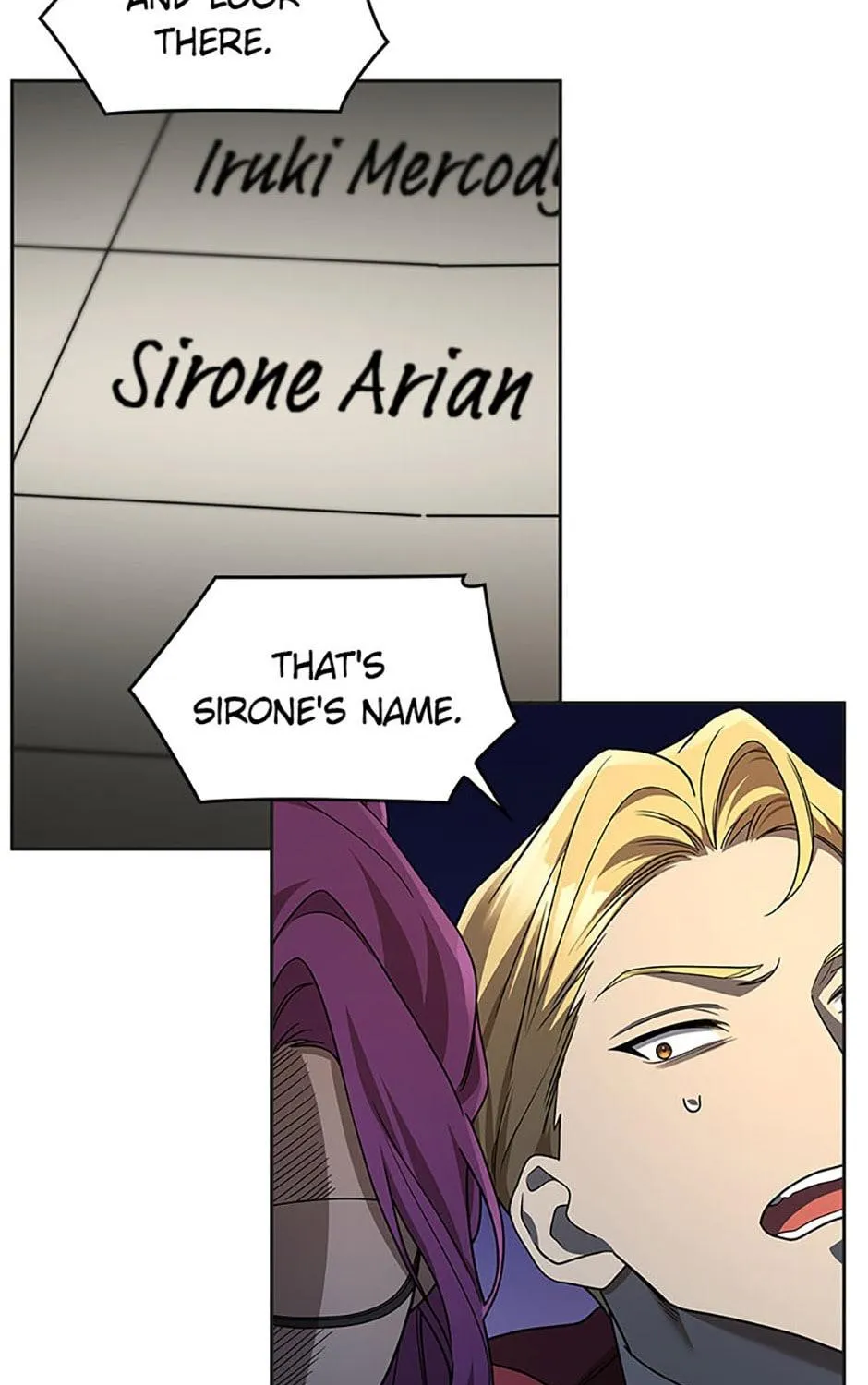 Read The Infinite Mage chapter 49 image 12 on Lezhin