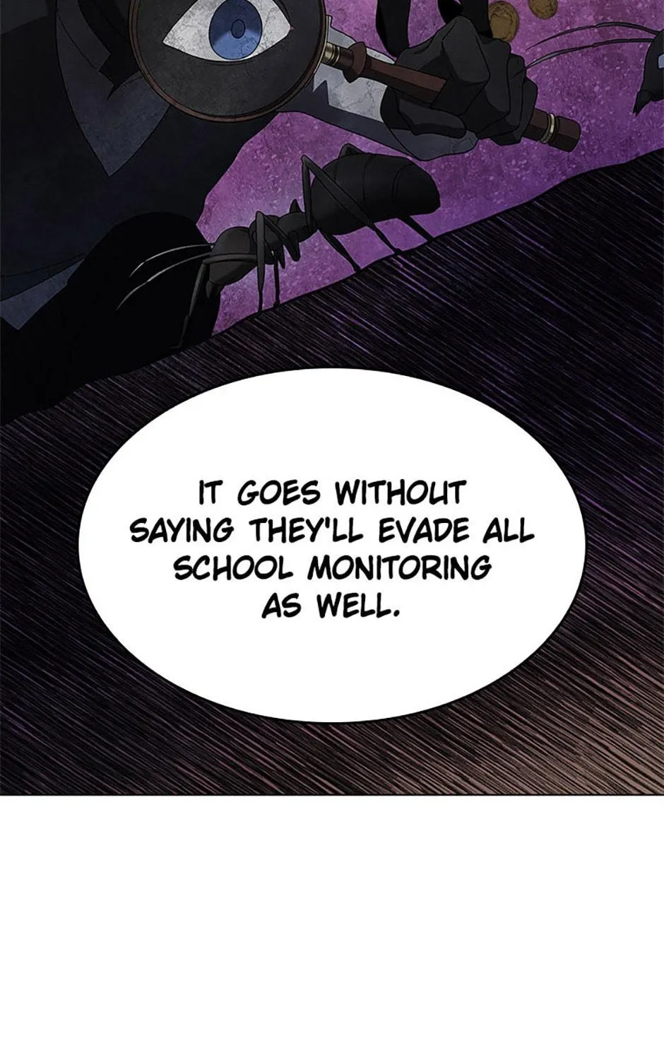 Read The Infinite Mage chapter 49 image 120 on Lezhin