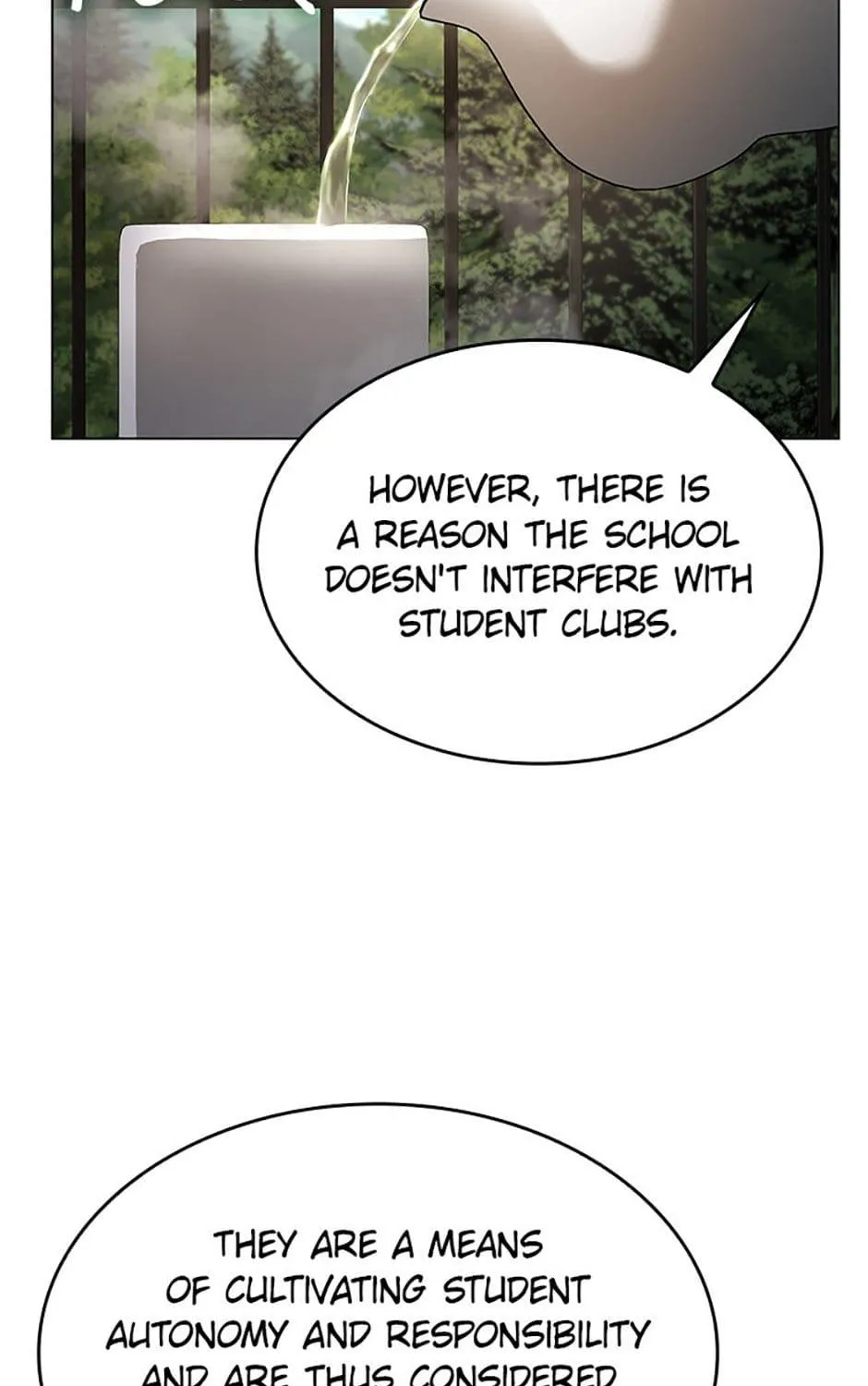 Read The Infinite Mage chapter 49 image 130 on Lezhin