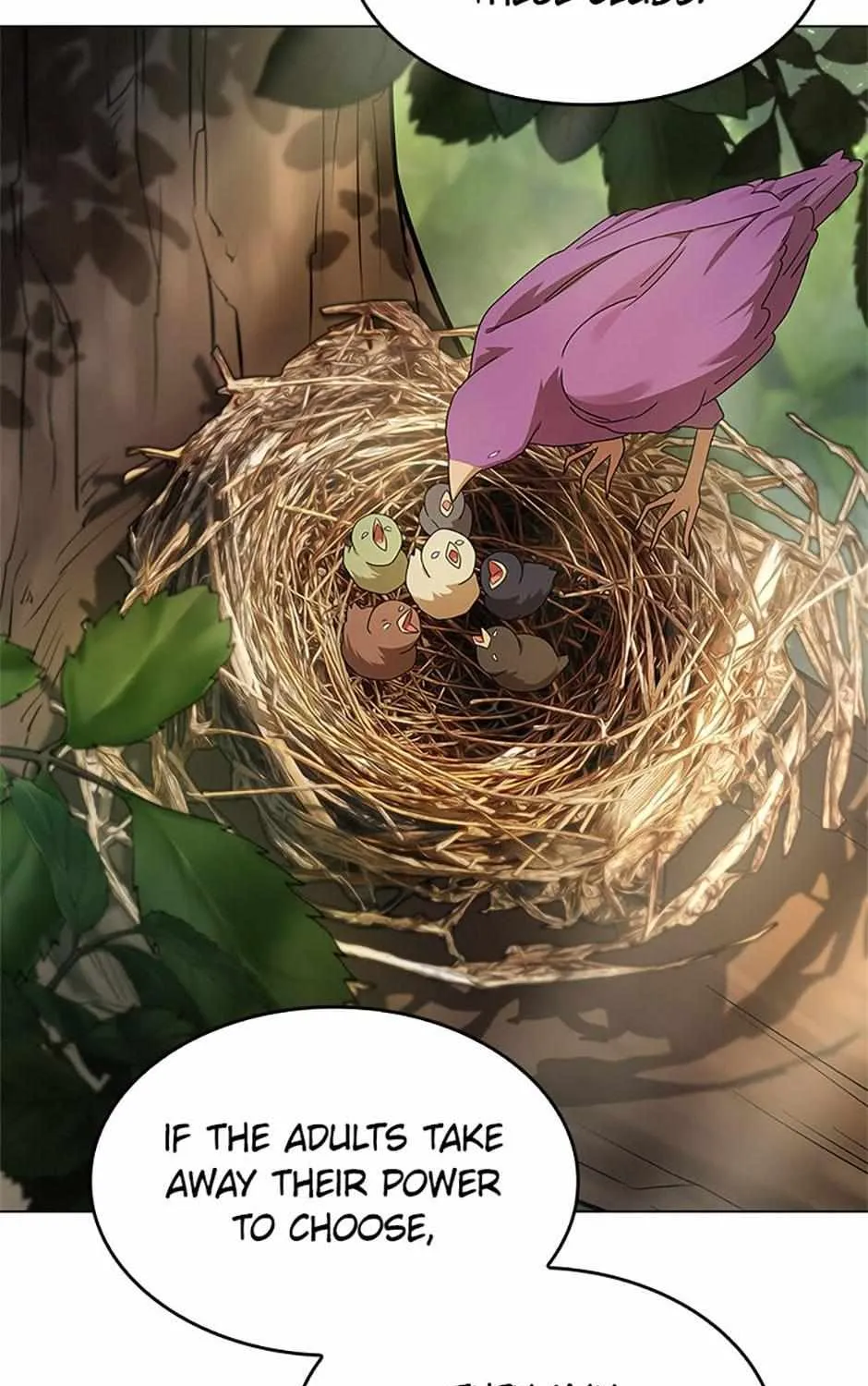 Read The Infinite Mage chapter 49 image 132 on Lezhin