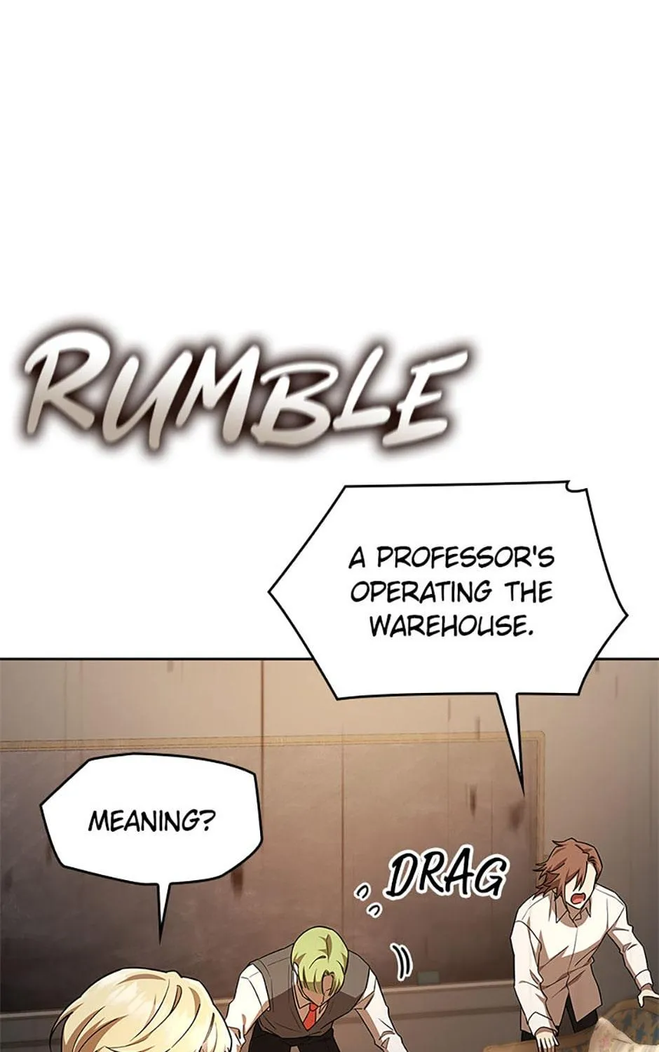 Read The Infinite Mage chapter 49 image 156 on Lezhin