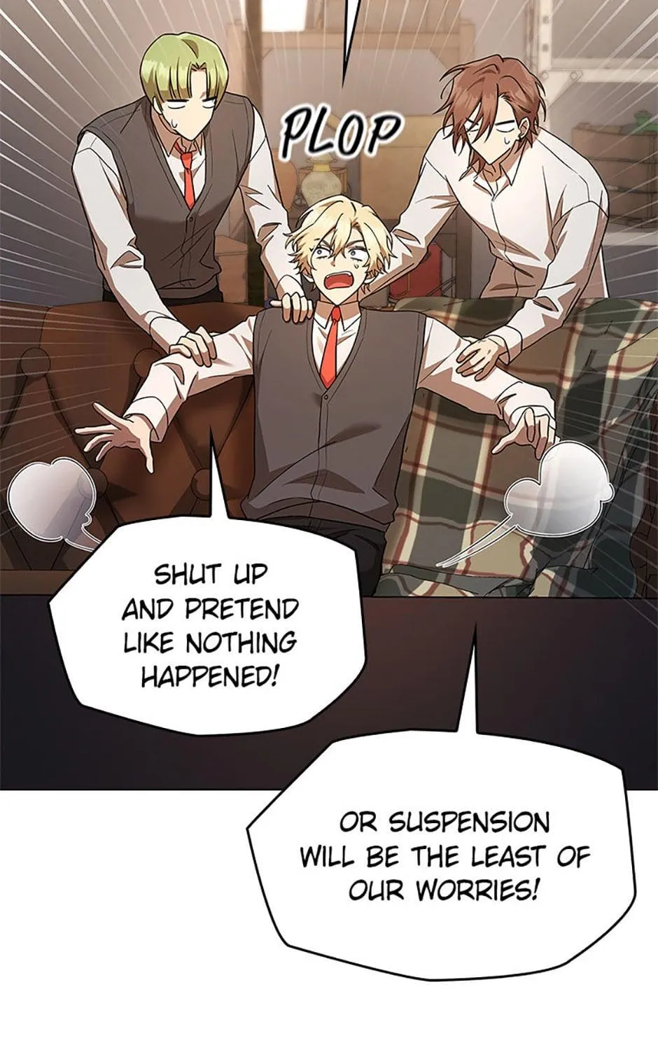 Read The Infinite Mage chapter 49 image 166 on Lezhin