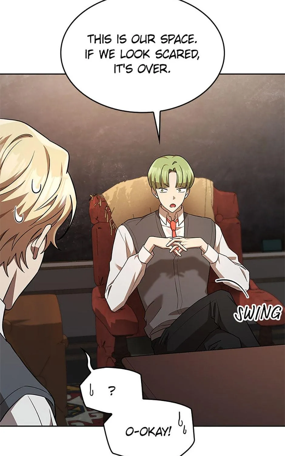Read The Infinite Mage chapter 49 image 168 on Lezhin