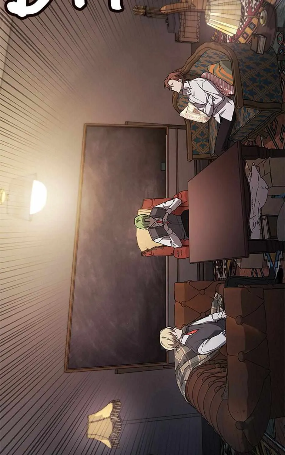 Read The Infinite Mage chapter 49 image 174 on Lezhin