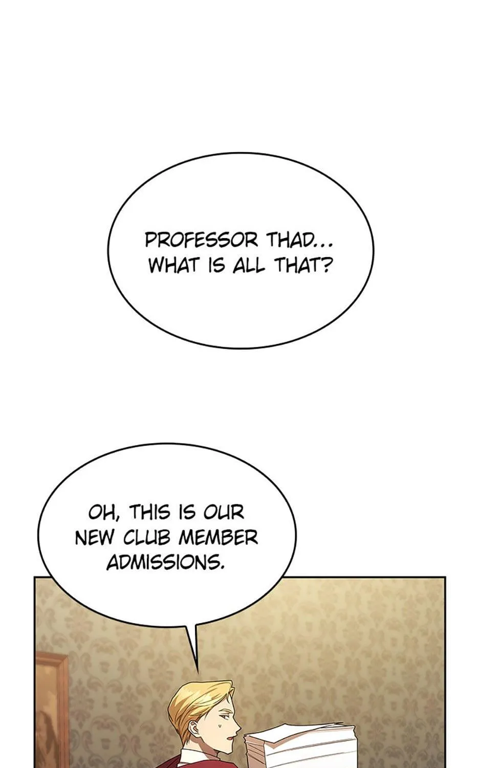 Read The Infinite Mage chapter 49 image 2 on Lezhin