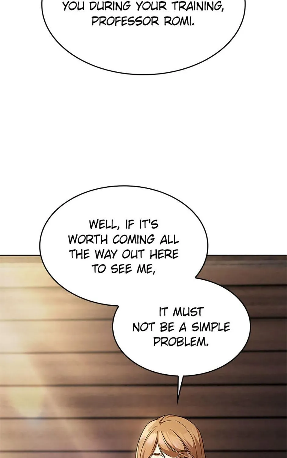 Read The Infinite Mage chapter 49 image 24 on Lezhin