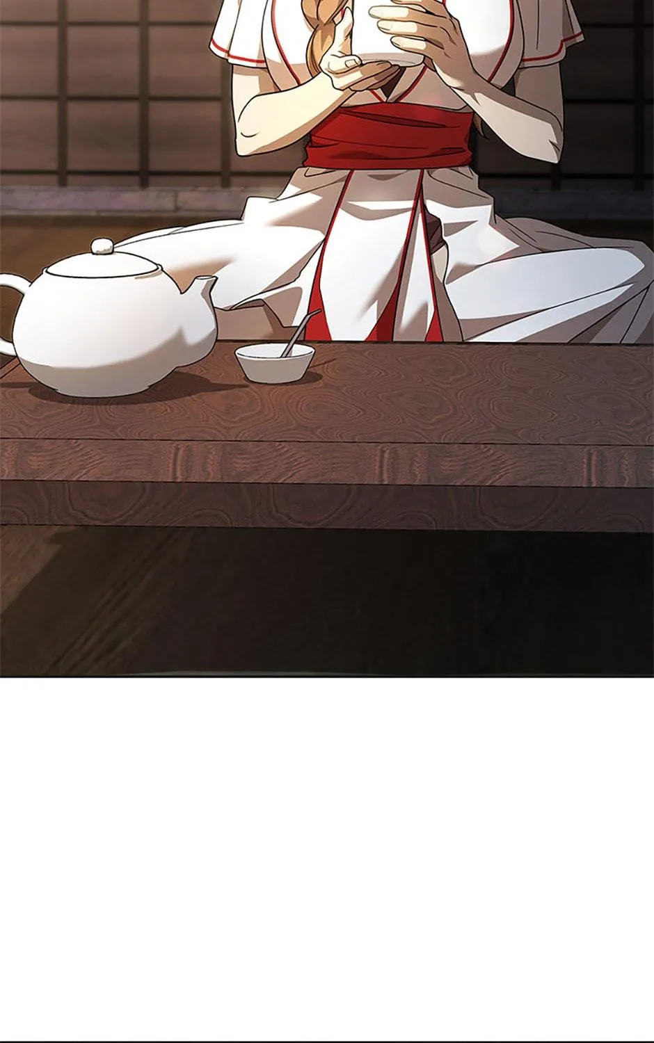 Read The Infinite Mage chapter 49 image 26 on Lezhin