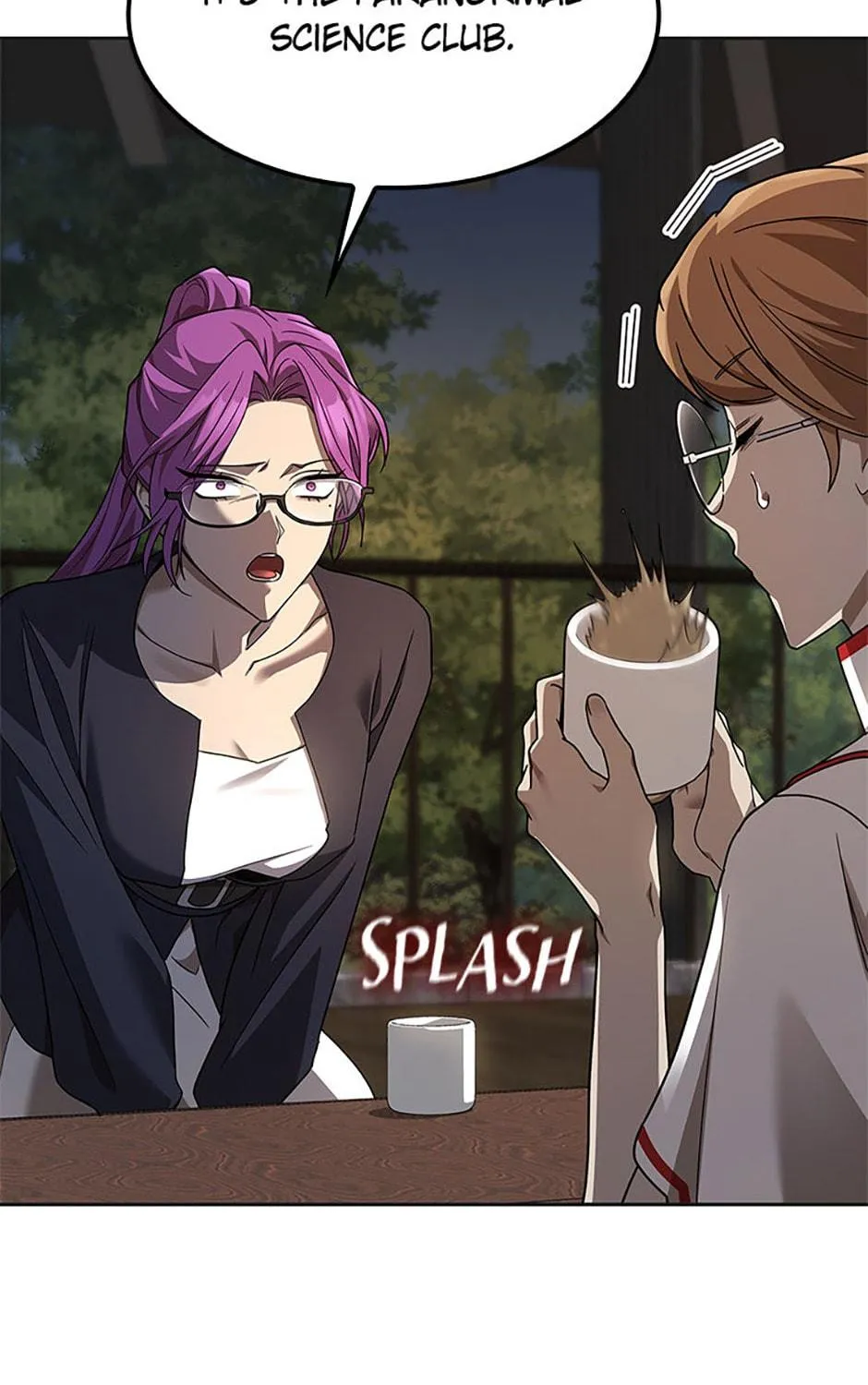 Read The Infinite Mage chapter 49 image 32 on Lezhin