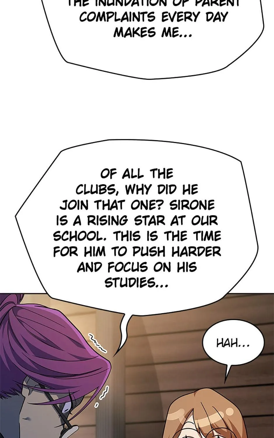 Read The Infinite Mage chapter 49 image 36 on Lezhin