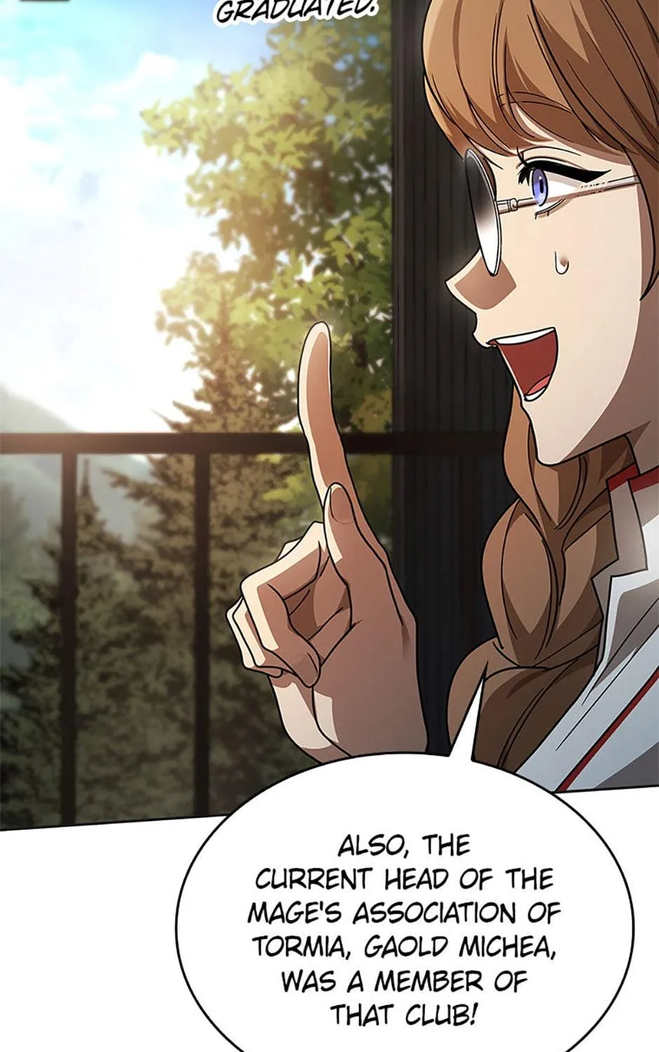 Read The Infinite Mage chapter 49 image 40 on Lezhin