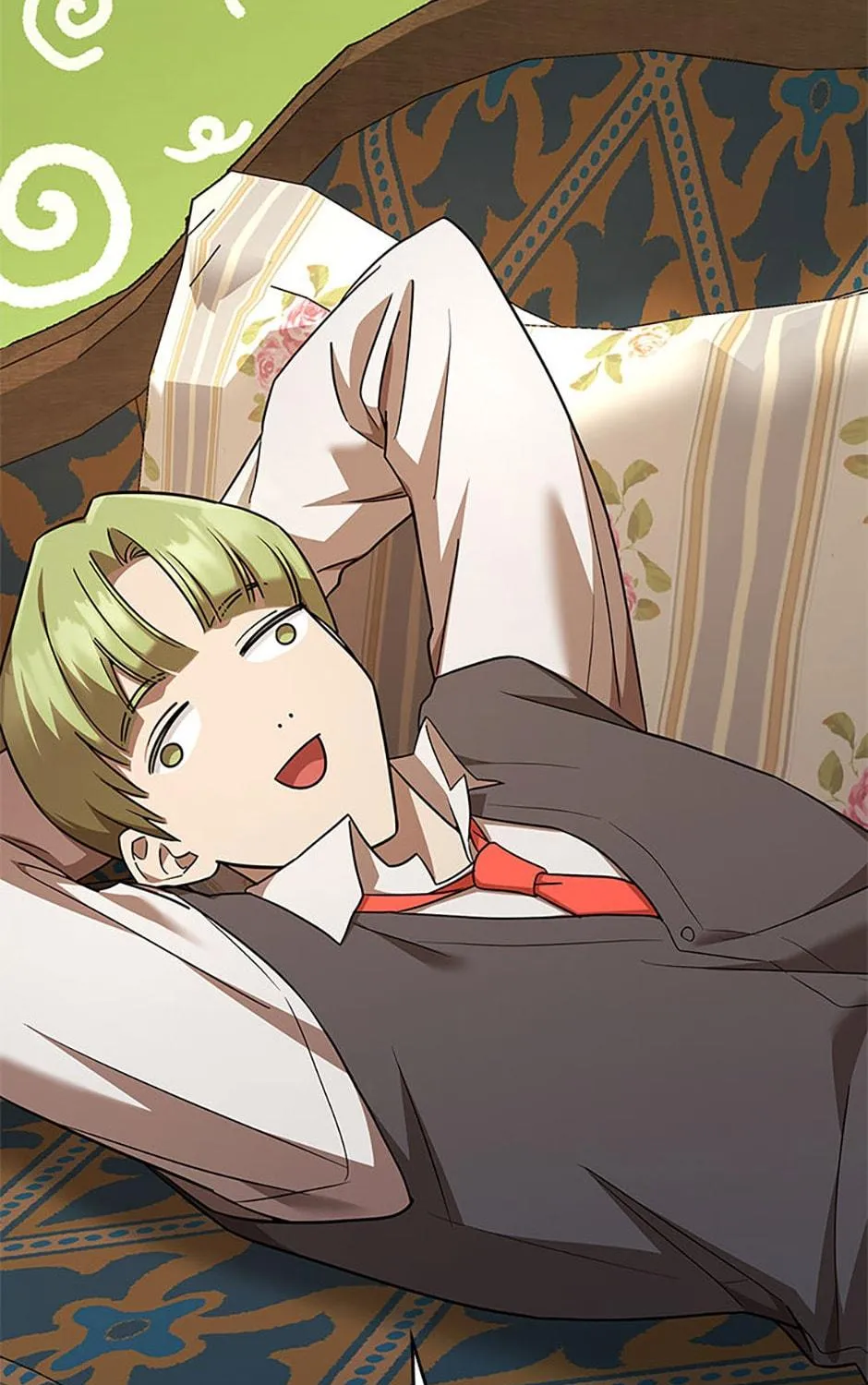 Read The Infinite Mage chapter 49 image 44 on Lezhin