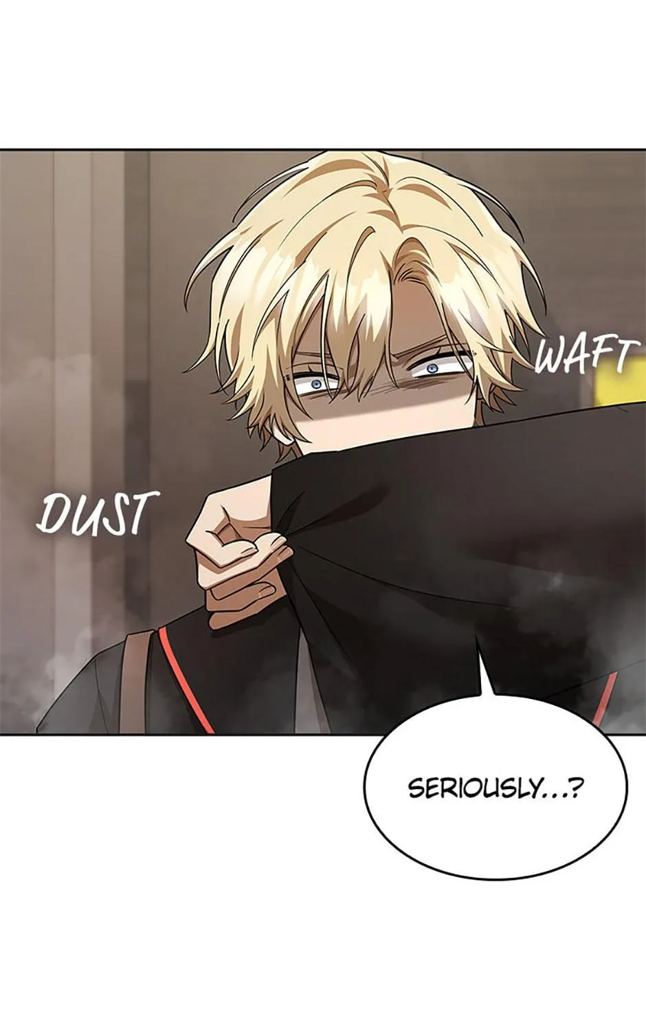 Read The Infinite Mage chapter 49 image 46 on Lezhin