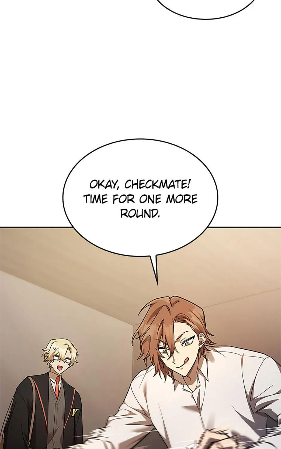 Read The Infinite Mage chapter 49 image 50 on Lezhin