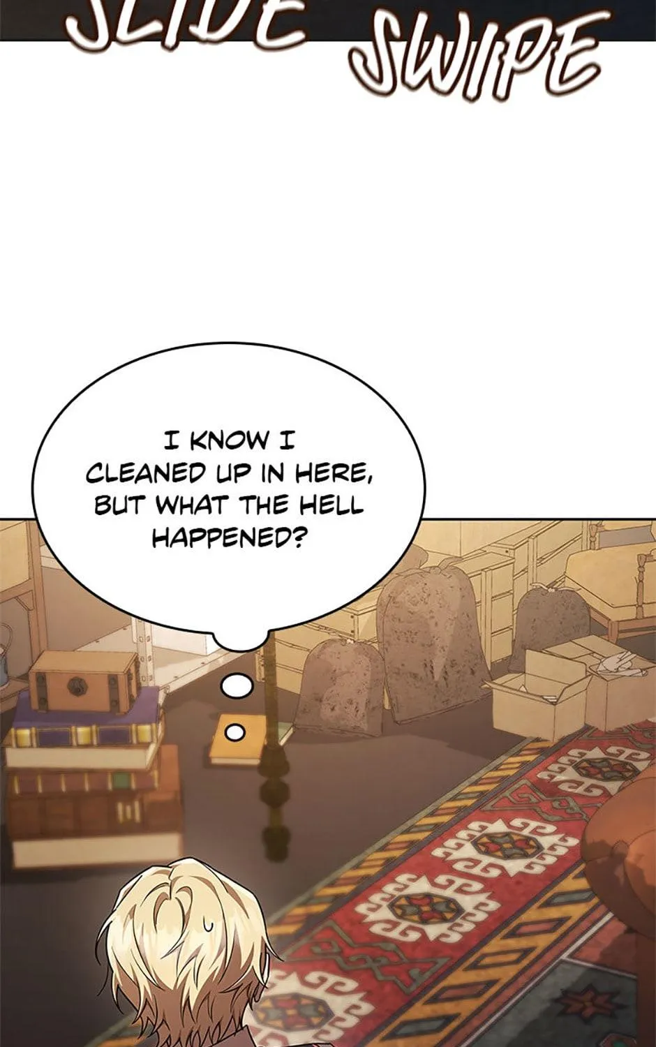 Read The Infinite Mage chapter 49 image 52 on Lezhin