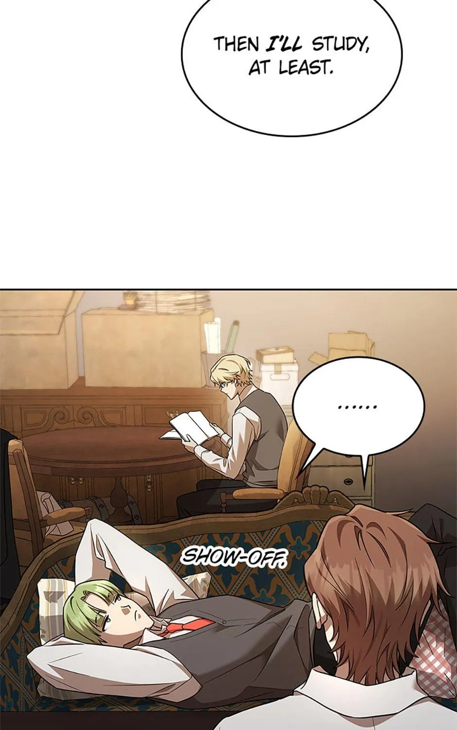Read The Infinite Mage chapter 49 image 56 on Lezhin