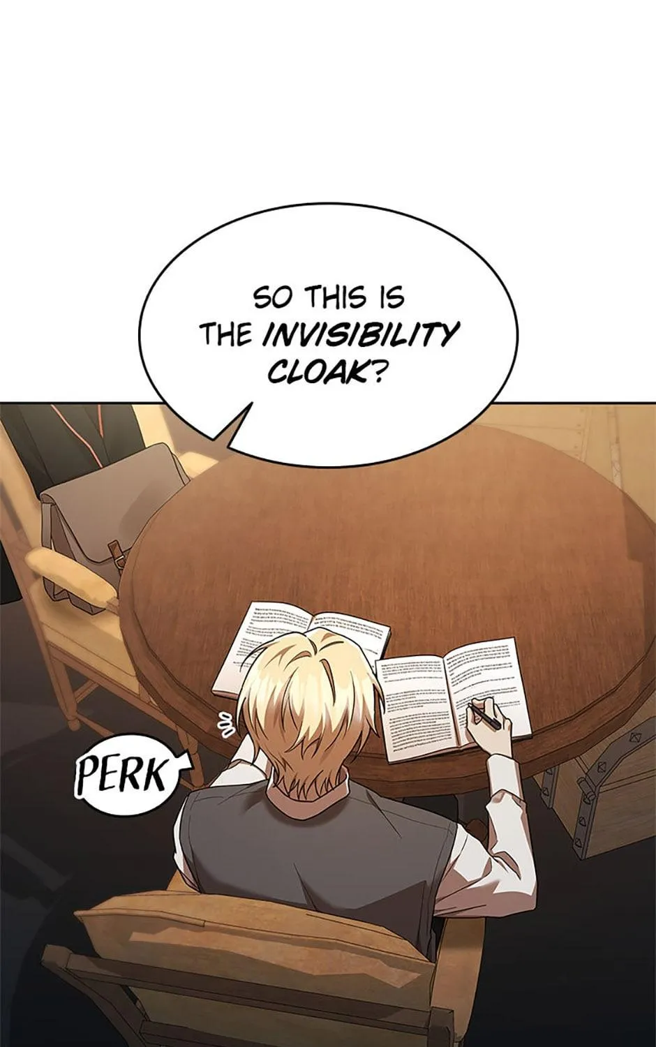 Read The Infinite Mage chapter 49 image 60 on Lezhin