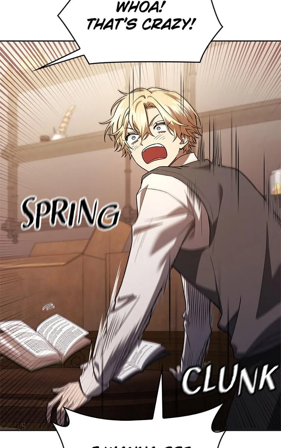 Read The Infinite Mage chapter 49 image 64 on Lezhin