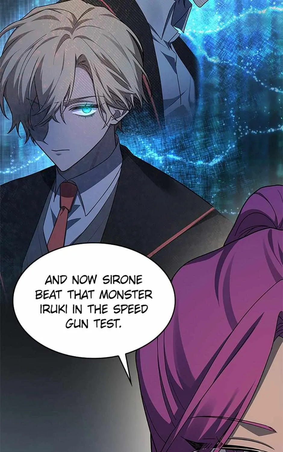 Read The Infinite Mage chapter 49 image 70 on Lezhin