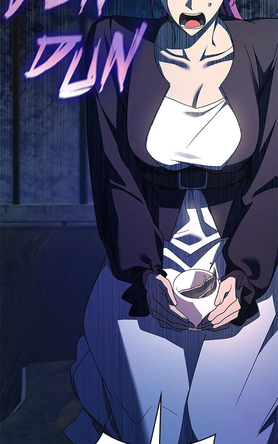 Read The Infinite Mage chapter 49 image 74 on Lezhin