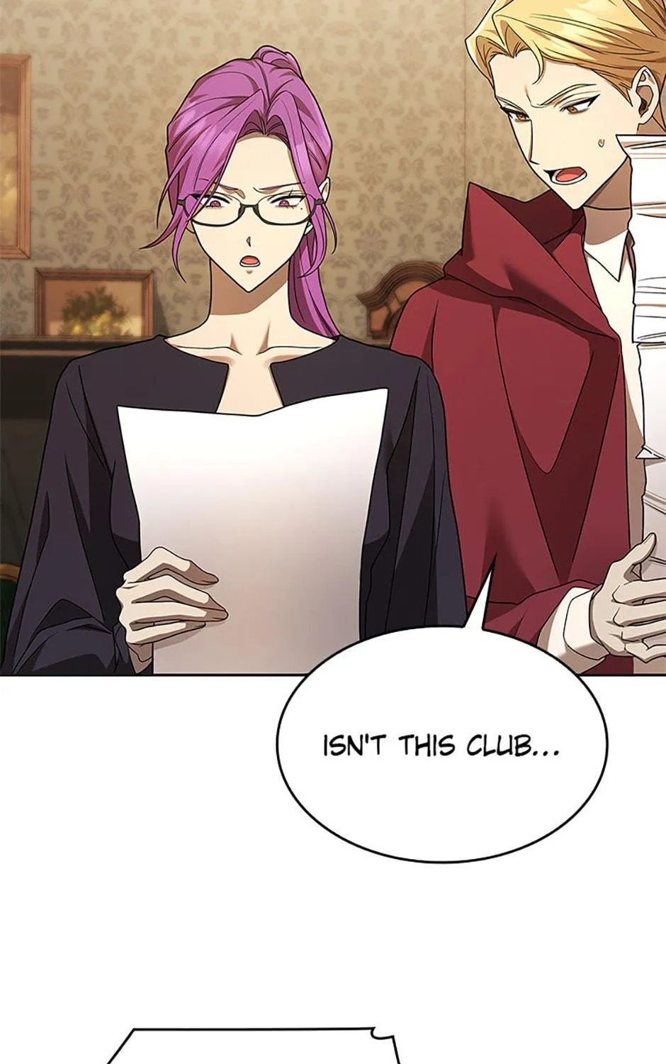 Read The Infinite Mage chapter 49 image 8 on Lezhin