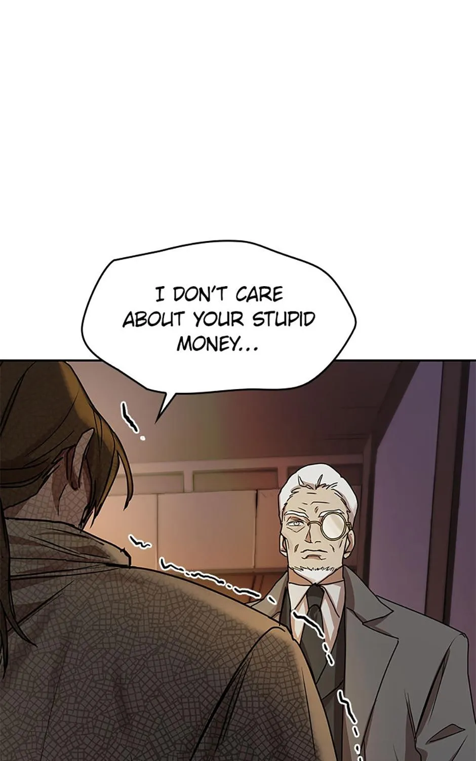 Read The Infinite Mage chapter 5 image 1 on Lezhin
