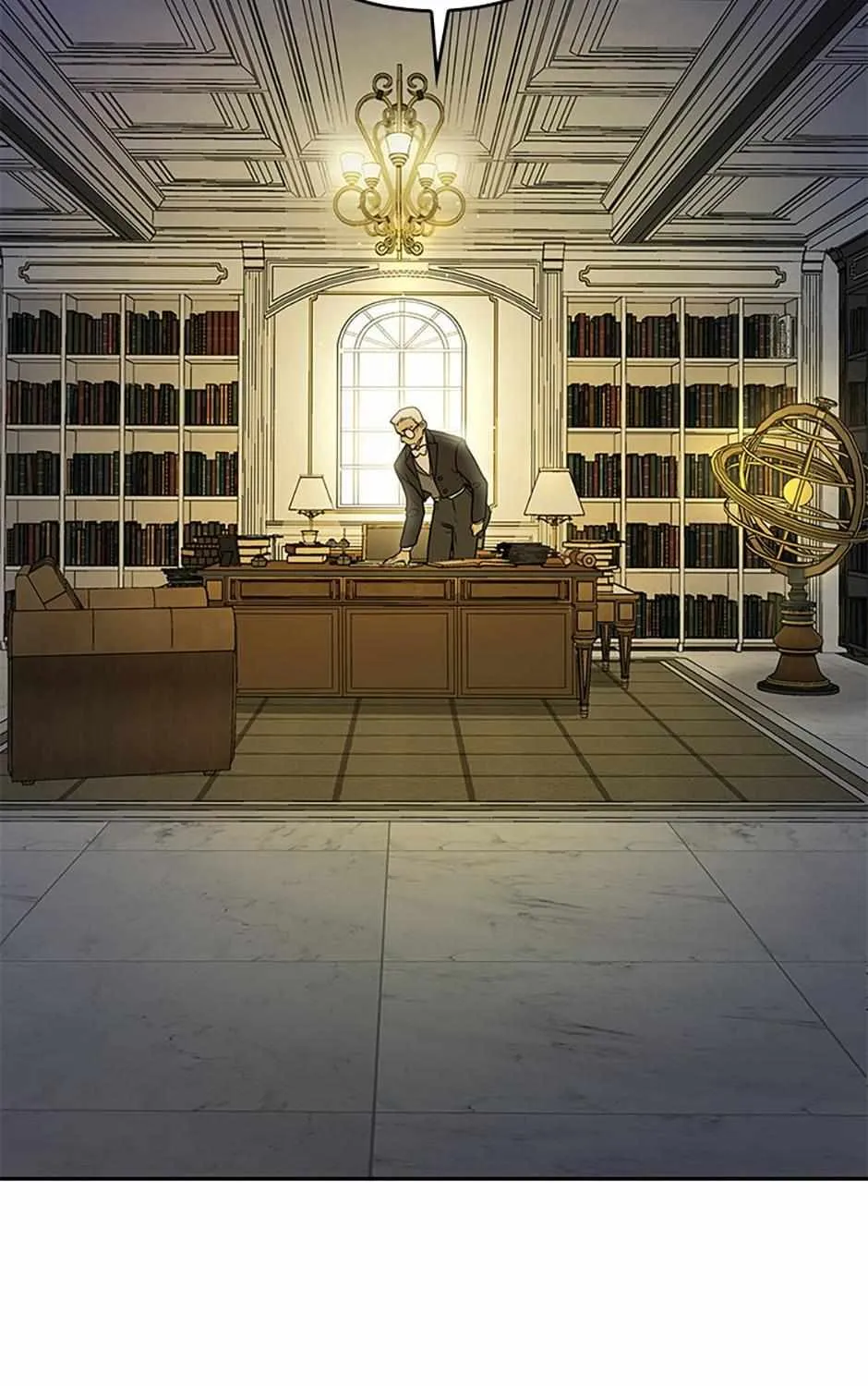 Read The Infinite Mage chapter 5 image 117 on Lezhin