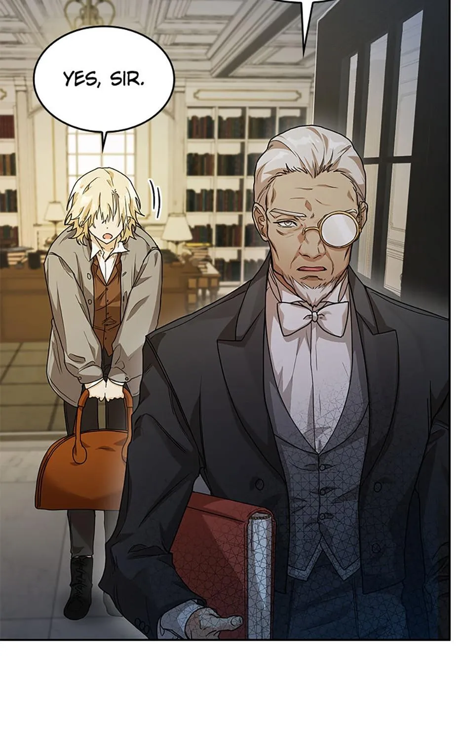 Read The Infinite Mage chapter 5 image 119 on Lezhin
