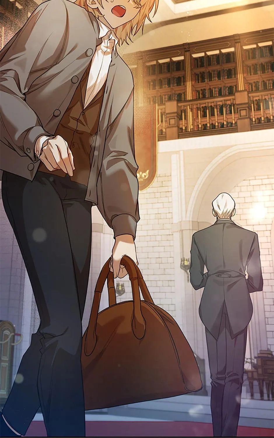 Read The Infinite Mage chapter 5 image 125 on Lezhin
