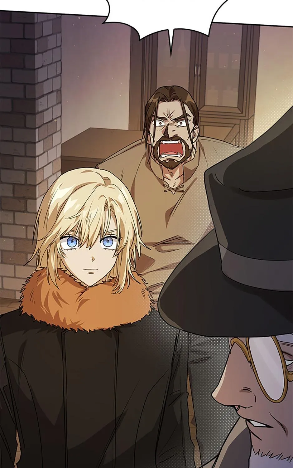 Read The Infinite Mage chapter 5 image 13 on Lezhin