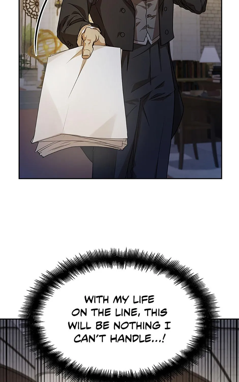 Read The Infinite Mage chapter 5 image 133 on Lezhin