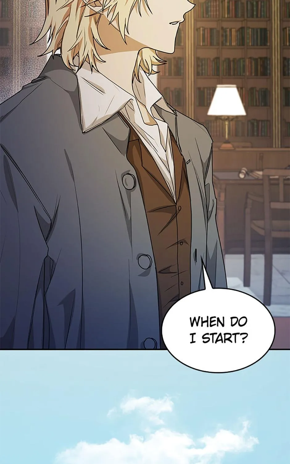Read The Infinite Mage chapter 5 image 135 on Lezhin