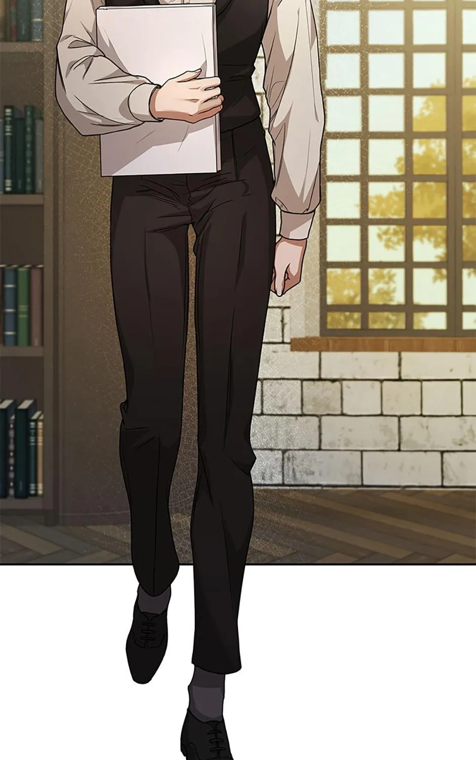 Read The Infinite Mage chapter 5 image 141 on Lezhin