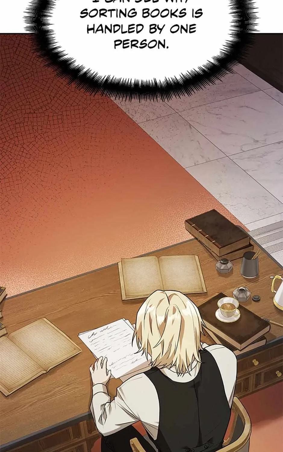 Read The Infinite Mage chapter 5 image 145 on Lezhin