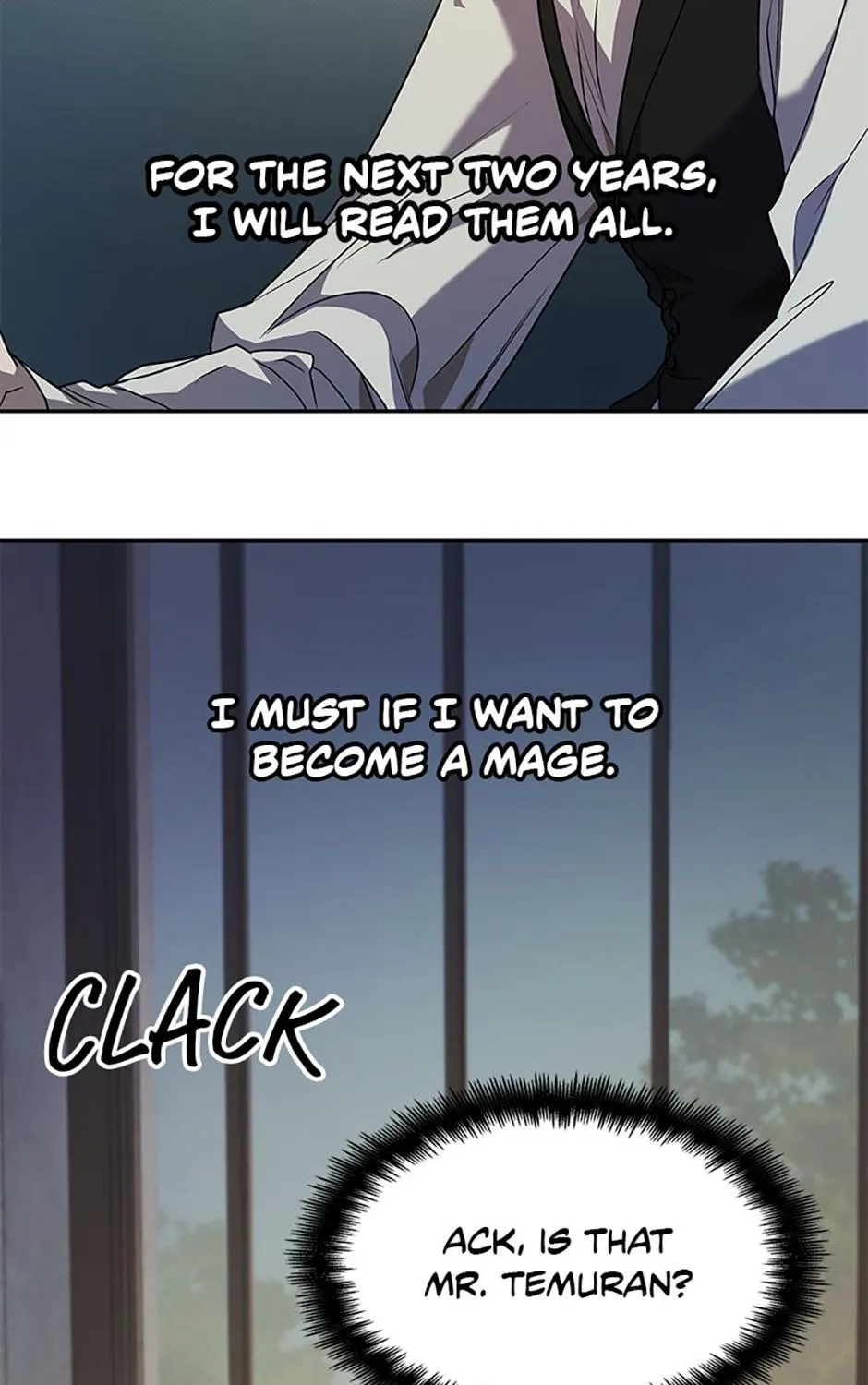 Read The Infinite Mage chapter 5 image 165 on Lezhin