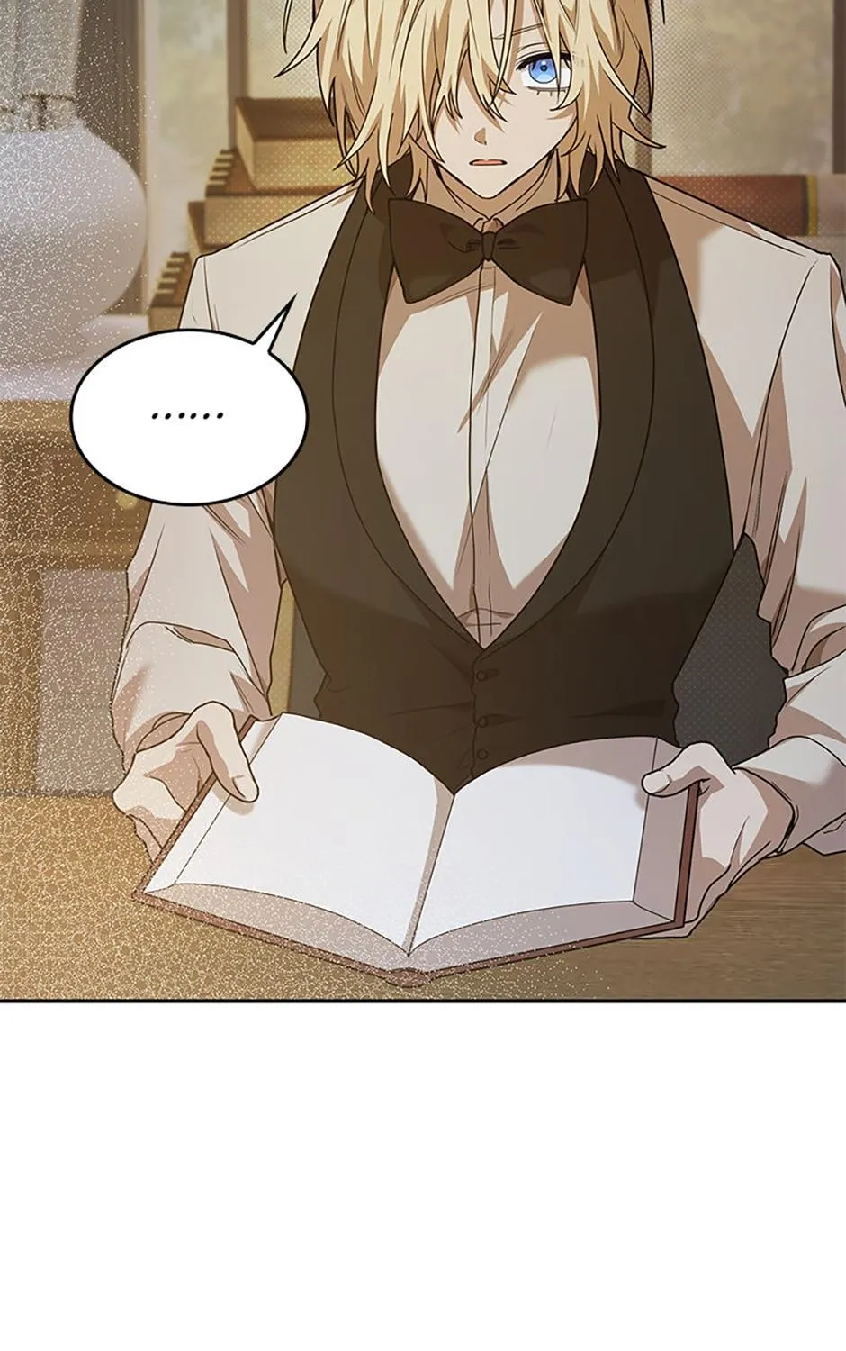 Read The Infinite Mage chapter 5 image 167 on Lezhin